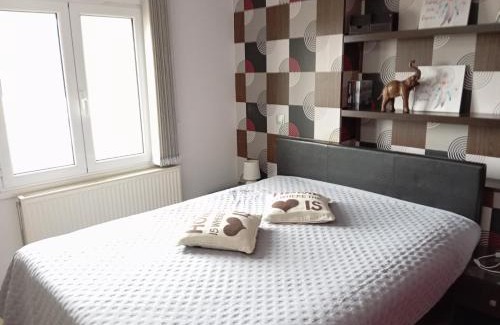 Paralia Vergas Apartment | kokona apartment