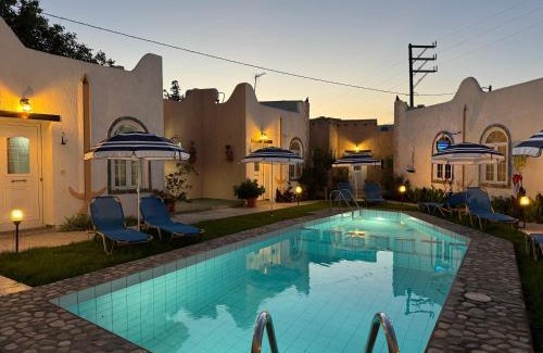 Maleme Apartment | Konaki Apartments