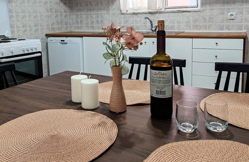 Kissamos House | Konstantina's cottage Ideal Base for Balos & Elafonisi