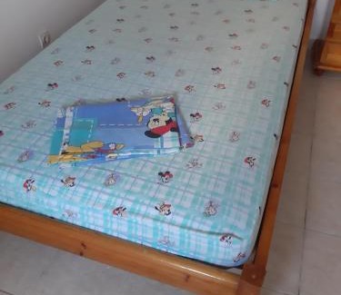 Diasella House | Konstantina's House II