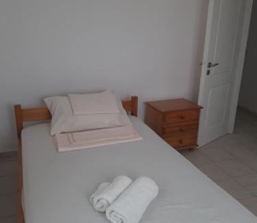 Diasella House | Konstantina's House II