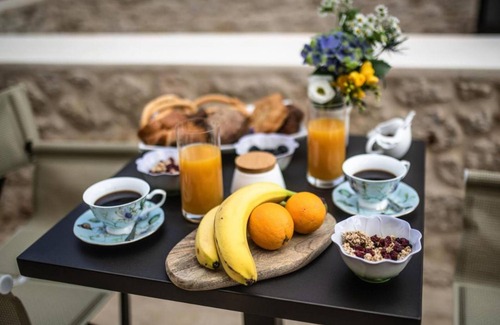 Oitylo Apartment | Korona Boutique Hotel