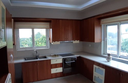 Koskinou Apartment | Koskinou deLuxe 3bedroom