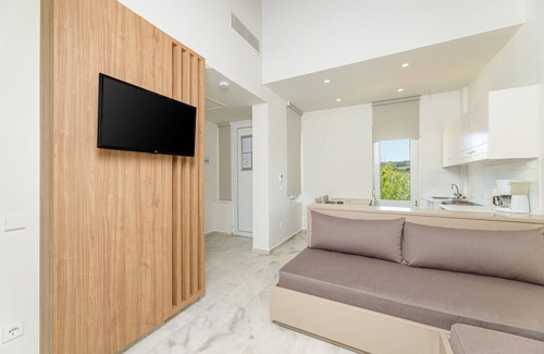 Gerani Apartment | Kostakis Beach Hotel