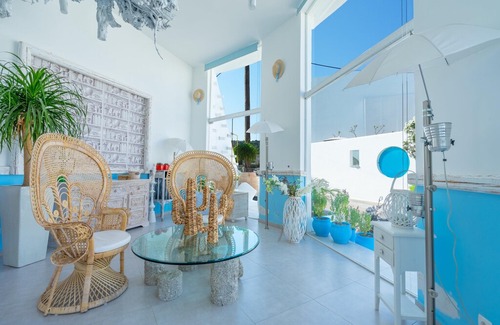 Faliraki Bed & Breakfast | Kouros Home and Suites - Standard double room