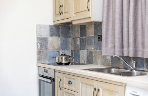 Naxos Apartment | Kozaki Apartment with Sea View - walk to Ligaridia Beach - Naxos