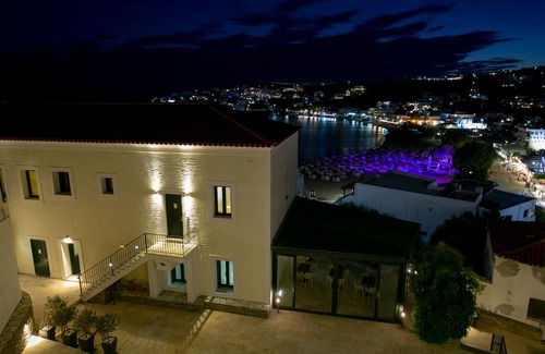 Mpatsi Apartment | Krinos Suites Hotel