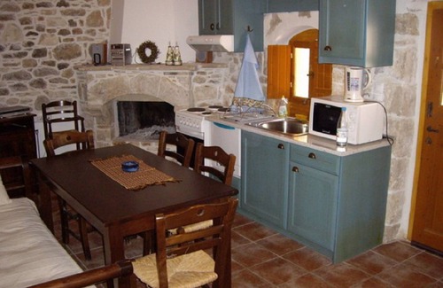 Faistos House | Ksa Sou Traditional Guesthouses