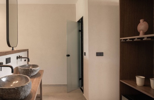Plakias Hotel | KYMĀNI Boutique Hotel & Suites