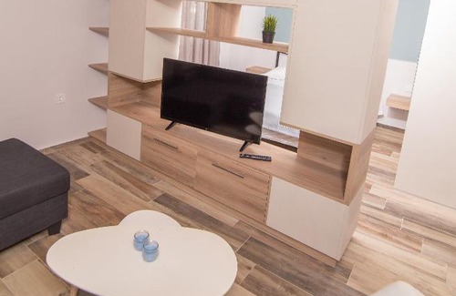 Kalamata Apartment | L & D Boutique Apartment