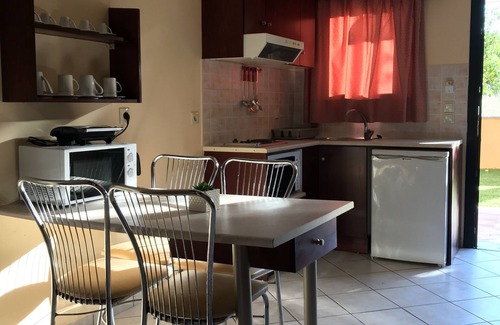 Roda House | L'Eremo Luxury Apartments