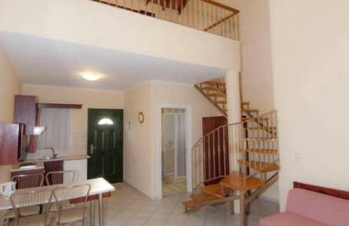 Roda House | L'Eremo Luxury Apartments