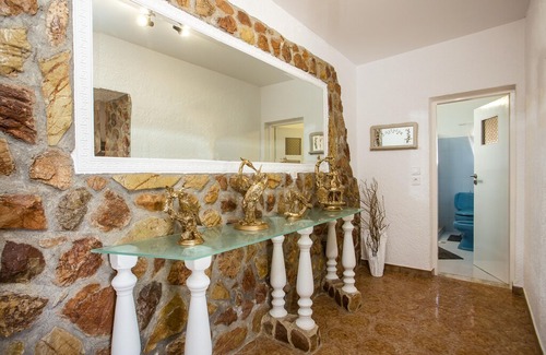 Kolymbia House | LA Casa Di Lusso Grande Casa