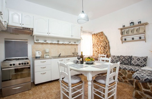 Kolymbia House | LA Casa Di Lusso Grande Casa