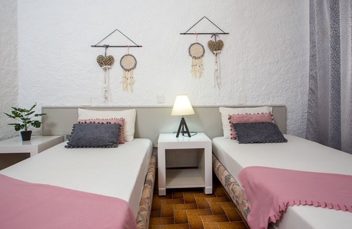 Kolymbia House | LA Casa Di Lusso Grande Casa