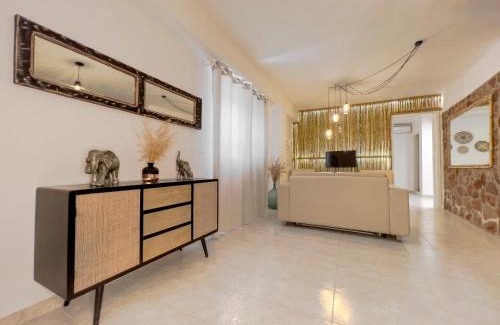 Kolymbia House | LA Casa Di Lusso N4 - Adults Only