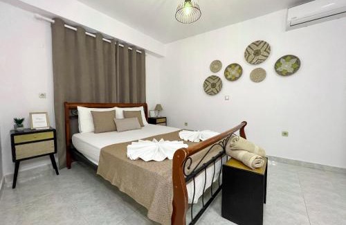Kolymbia House | LA Casa Di Lusso N4 - Adults Only