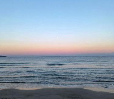 Chrisi Ammoudia Bed & Breakfast | La Maison de Christine -Adults Only