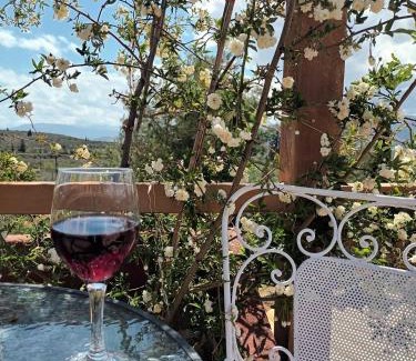 Messolonghi Hotel | La Petite Planete