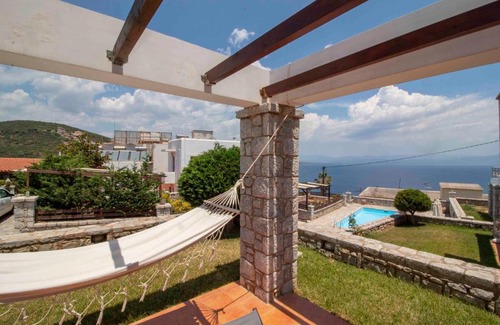 Mavrovouni House | Laconian Collection # Malvazios Villas #