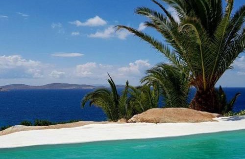 Agios Ioannis Villa | Laguna Blue Villa