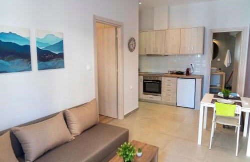 Ioannina Town Centre Apartment | @LAKE STUDIO