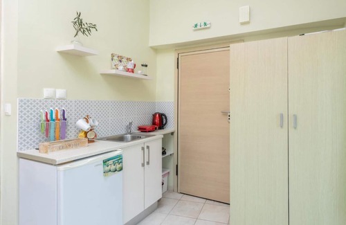 Lakka Apartment | Lakka Studios Collection