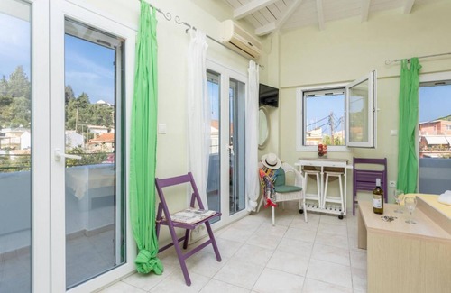 Lakka Apartment | Lakka Studios Collection