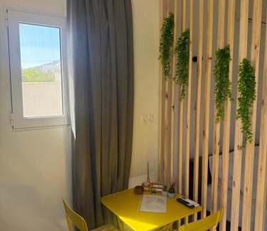 Koutsouras House | LaLaLa Cosy Studio