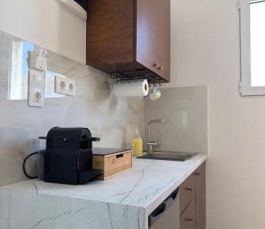 Koutsouras House | LaLaLa Cosy Studio