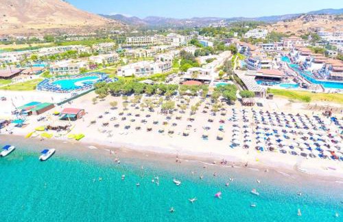 Lardos Apartment | Lardos Sun View Apartments