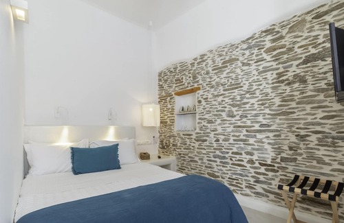 Paleopolis Apartment | Lasia Boutique Apartment