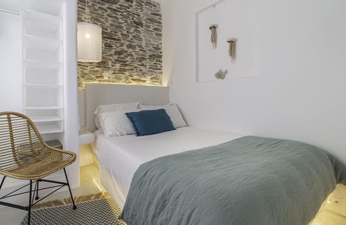 Paleopolis Apartment | Lasia Boutique Apartment