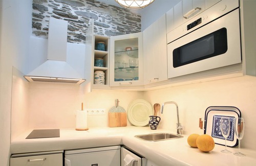 Paleopolis Apartment | Lasia Boutique Apartment