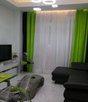 Thessaloniki City Centre Apartment | Laura Grande Apartment