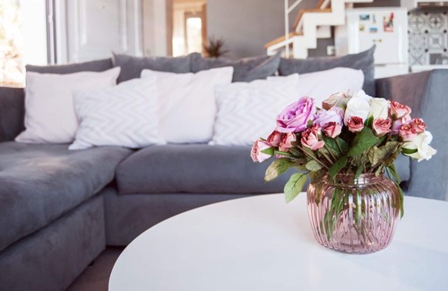 Lygia House | Laura Sew View House