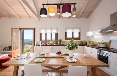 Skripero House | Lavender Cottage