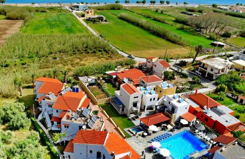 Maleme Apartment | Ledra Maleme Hotel