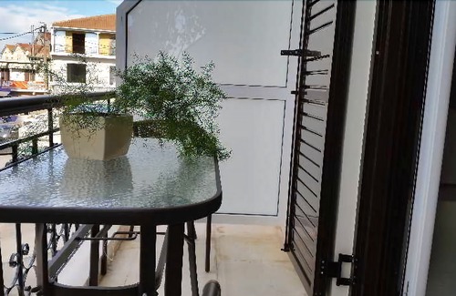 Lefkada Hotel | Lefkada Center Apartments