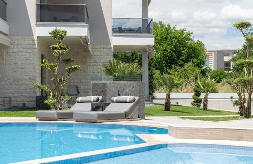 Nikita Apartment | Leon Villas