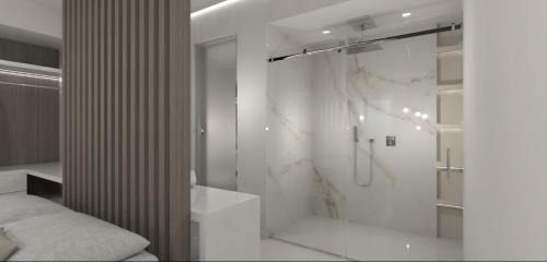 Georgioupolis Apartment | Leonidas Studios & Apartments
