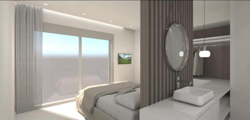 Georgioupolis Apartment | Leonidas Studios & Apartments