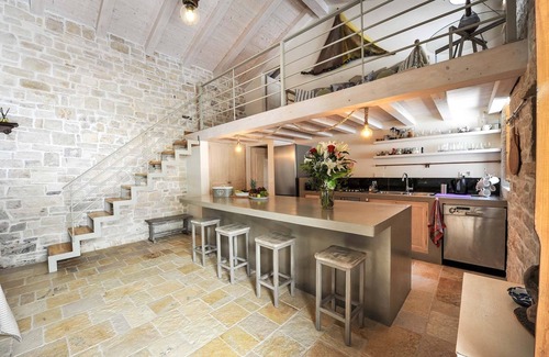 Makratika Villa | Leonora house - Two Bedroom Villa, Sleeps 4
