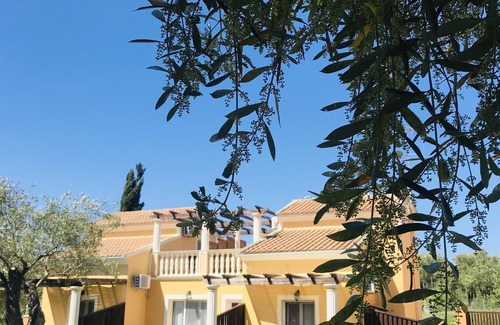 Roda Apartment | L’Eremo Luxury Messonette