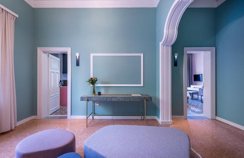 Nafplio Apartment | LESTEL Boutique Suites
