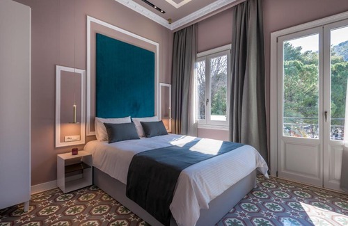 Nafplio Apartment | LESTEL Boutique Suites