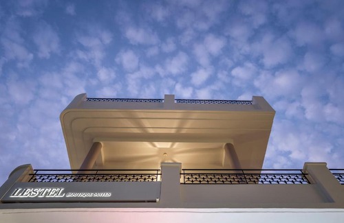 Nafplio Apartment | LESTEL Boutique Suites
