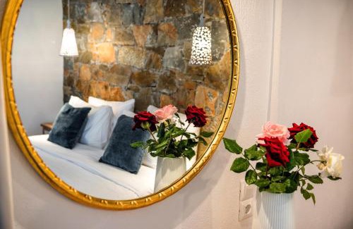 Kounelion Villa | Leyla Luxury Villa