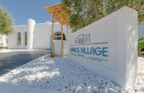 Stelida Hotel | Lianos Village