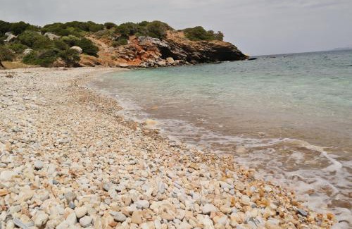 Naxos Apartment | Ligaridia Apartments